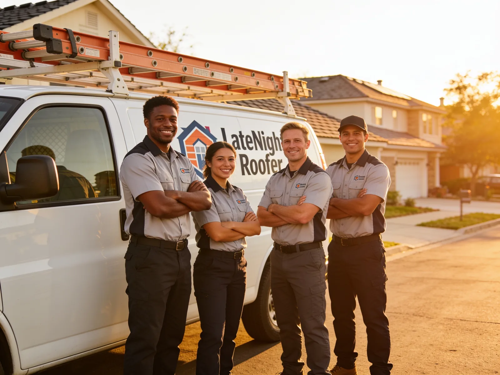 Emergency Roof Repair company in Fountain, MN